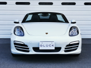 ポルシェ ボクスター(Type981) 中古車