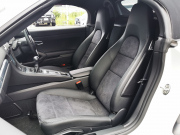 ポルシェ ボクスター(Type981) 中古車