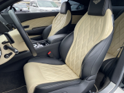 ベントレー コンチネンタル GT 中古車