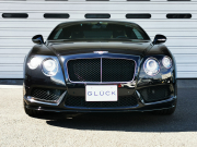 ベントレー コンチネンタル GT 中古車