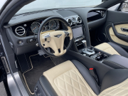 ベントレー コンチネンタル GT 中古車