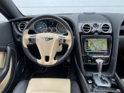 ベントレー コンチネンタル GT 中古車