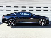 ベントレー コンチネンタル GT 中古車