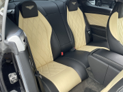 ベントレー コンチネンタル GT 中古車