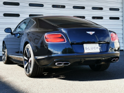 ベントレー コンチネンタル GT 中古車