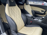 ベントレー コンチネンタル GT 中古車