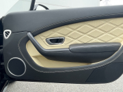 ベントレー コンチネンタル GT 中古車