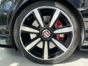 ベントレー コンチネンタル GT 中古車