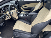 ベントレー コンチネンタル GT 中古車