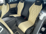 ベントレー コンチネンタル GT 中古車