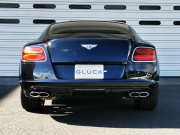 ベントレー コンチネンタル GT 中古車