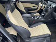 ベントレー コンチネンタル GT 中古車