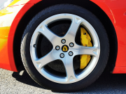 フェラーリ カリフォルニア 中古車