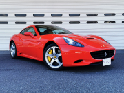 フェラーリ カリフォルニア 中古車