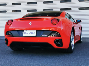 フェラーリ カリフォルニア 中古車