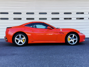 フェラーリ カリフォルニア 中古車