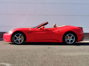 フェラーリ カリフォルニア 中古車