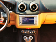 フェラーリ カリフォルニア 中古車