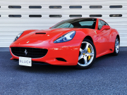 フェラーリ カリフォルニア 中古車