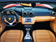 フェラーリ カリフォルニア 中古車