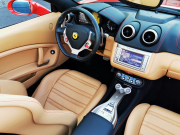 フェラーリ カリフォルニア 中古車