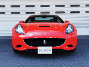 フェラーリ カリフォルニア 中古車