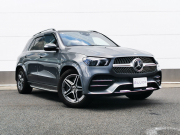 メルセデスベンツ GLE 中古車