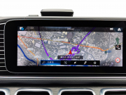 メルセデスベンツ GLE 中古車