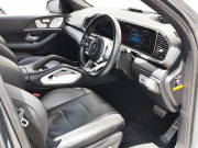 メルセデスベンツ GLE 中古車