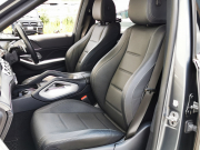 メルセデスベンツ GLE 中古車