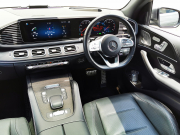 メルセデスベンツ GLE 中古車