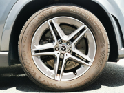 メルセデスベンツ GLE 中古車