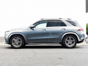メルセデスベンツ GLE 中古車