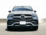 メルセデスベンツ GLE 中古車