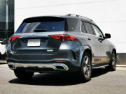 メルセデスベンツ GLE 中古車