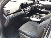 メルセデスベンツ GLE 中古車