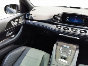 メルセデスベンツ GLE 中古車