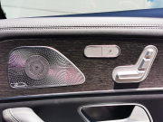 メルセデスベンツ GLE 中古車