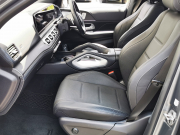 メルセデスベンツ GLE 中古車