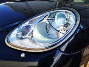 ポルシェ ボクスター(Type987) 中古車