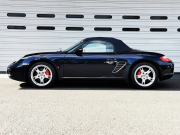 ポルシェ ボクスター(Type987) 中古車