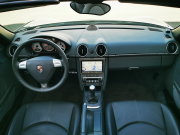 ポルシェ ボクスター(Type987) 中古車