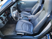 ポルシェ ボクスター(Type987) 中古車