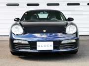 ポルシェ ボクスター(Type987) 中古車