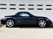 ポルシェ ボクスター(Type987) 中古車