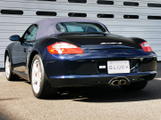 ポルシェ ボクスター(Type987) 中古車