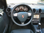 ポルシェ ボクスター(Type987) 中古車
