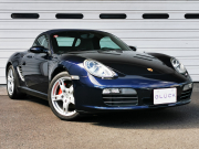 ポルシェ ボクスター(Type987) 中古車