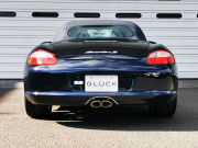 ポルシェ ボクスター(Type987) 中古車