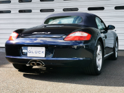 ポルシェ ボクスター(Type987) 中古車